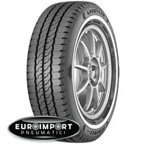 Goodyear DURAMAX G2 205/65 R16 107/105 T Carico C  TL 8 PR
